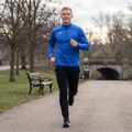 Giacca da corsa Joma R-City Raincoat royal da uomo 9