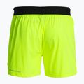 Pantaloncini da corsa Joma R-City da uomo, giallo 2