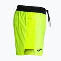 Pantaloncini da corsa Joma R-City da uomo, giallo 3