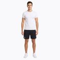 Pantaloncini da corsa Joma R-City da uomo, nero