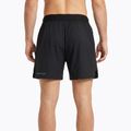 Pantaloncini da corsa Joma R-City da uomo, nero 4