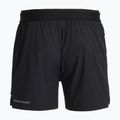 Pantaloncini da corsa Joma R-City da uomo, nero 2