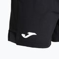 Pantaloncini da corsa Joma R-City da uomo, nero 4