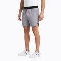 Pantaloncini da corsa Joma R-City grigio uomo