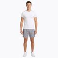 Pantaloncini da corsa Joma R-City grigio uomo 2