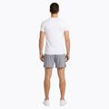 Pantaloncini da corsa Joma R-City grigio uomo 3