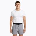 Pantaloncini da corsa Joma R-City grigio uomo 4