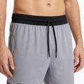 Pantaloncini da corsa Joma R-City grigio uomo 7