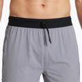 Pantaloncini da corsa Joma R-City grigio uomo 8