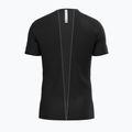 Maglia da running Joma R-City Slim da uomo, nero 3