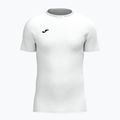 Maglia da corsa da uomo Joma R-City Slim bianco