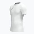 Maglia da corsa da uomo Joma R-City Slim bianco 2