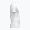 Maglia da corsa da uomo Joma R-City Slim bianco 4