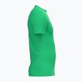 Maglia da corsa Joma R-City Slim verde da uomo 4