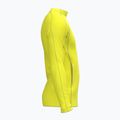 Felpa da corsa Joma R-City fluor giallo uomo 4