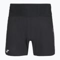 Pantaloncini da corsa Joma R-Night da uomo, nero
