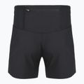 Pantaloncini da corsa Joma R-Night da uomo, nero 2