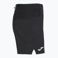 Pantaloncini da corsa Joma R-Night da uomo, nero 3