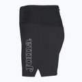 Pantaloncini da corsa Joma R-Night da uomo, nero 4