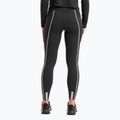 Joma R-Night Long Tights Uomo - Leggings da running nero 2