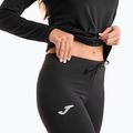 Joma R-Night Long Tights Uomo - Leggings da running nero 3