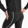 Joma R-Night Long Tights Uomo - Leggings da running nero 4