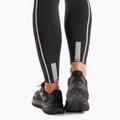 Joma R-Night Long Tights Uomo - Leggings da running nero 5