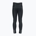 Joma R-Night Long Tights Uomo - Leggings da running nero 8