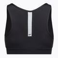 Top da corsa da donna Joma R-Night Sport nero/bianco 2