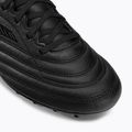 Scarpe da calcio Joma Aguila AG nero per uomo 8