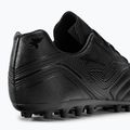 Scarpe da calcio Joma Aguila AG nero per uomo 9