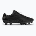 Scarpe da calcio Joma Aguila FG nero uomo 2