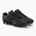 Scarpe da calcio Joma Aguila FG nero uomo 4