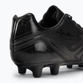 Scarpe da calcio Joma Aguila FG nero uomo 9