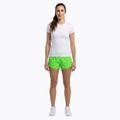 Pantaloncini da corsa Joma Olimpia fluor verde