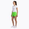 Pantaloncini da corsa Joma Olimpia fluor verde 3