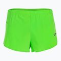 Pantaloncini da corsa Joma Olimpia fluor verde