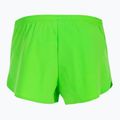 Pantaloncini da corsa Joma Olimpia fluor verde 3