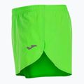 Pantaloncini da corsa Joma Olimpia fluor verde 4