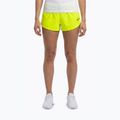 Pantaloncini da corsa Joma Olimpia fluor giallo