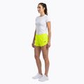 Pantaloncini da corsa Joma Olimpia fluor giallo 2