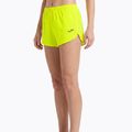 Pantaloncini da corsa Joma Olimpia fluor giallo 3