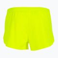 Pantaloncini da corsa Joma Olimpia fluor giallo 2