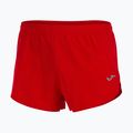 Pantaloncini da corsa Joma Olimpia rossi