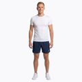 Pantaloncini da corsa Joma R-Combi da uomo, blu scuro 2