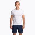 Pantaloncini da corsa Joma R-Combi da uomo, blu scuro 5