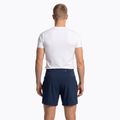 Pantaloncini da corsa Joma R-Combi da uomo, blu scuro 6