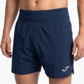 Pantaloncini da corsa Joma R-Combi da uomo, blu scuro 8