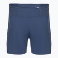 Pantaloncini da corsa Joma R-Combi da uomo, blu scuro 10