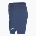 Pantaloncini da corsa Joma R-Combi da uomo, blu scuro 11